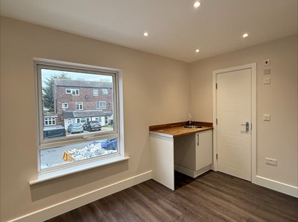 Studio Flat, Maple Road, UB4