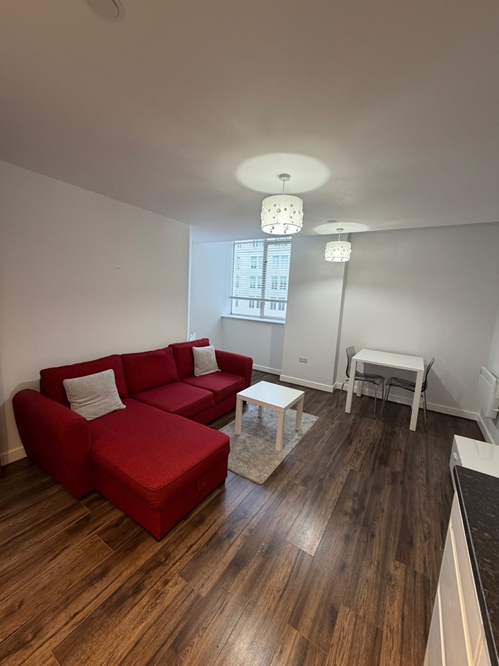 Additional image 2 of 1 Bed Flat, The Strand, L2, N1 7GU