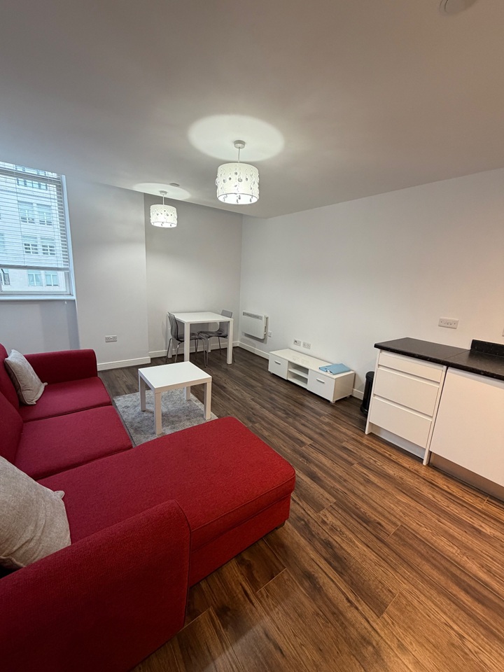 Additional image 3 of 1 Bed Flat, The Strand, L2, N1 7GU