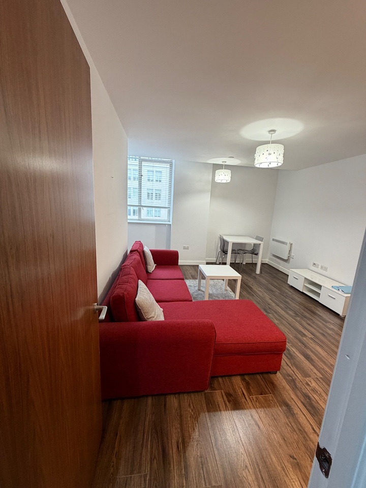 Additional image 4 of 1 Bed Flat, The Strand, L2, N1 7GU