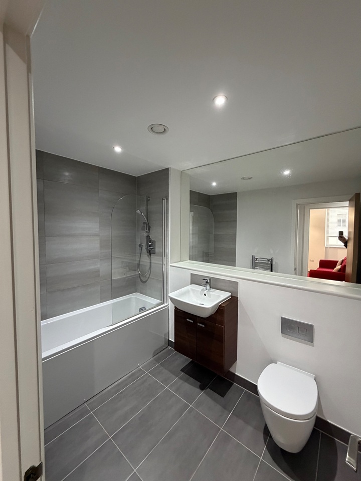 Additional image 6 of 1 Bed Flat, The Strand, L2, N1 7GU