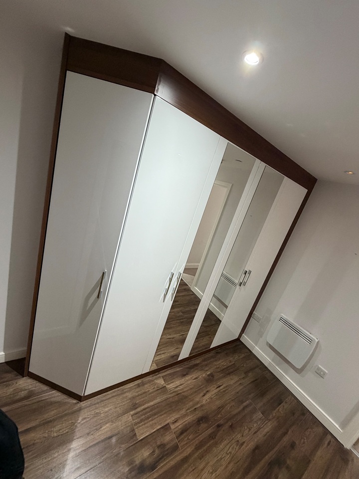 Additional image 11 of 1 Bed Flat, The Strand, L2, N1 7GU