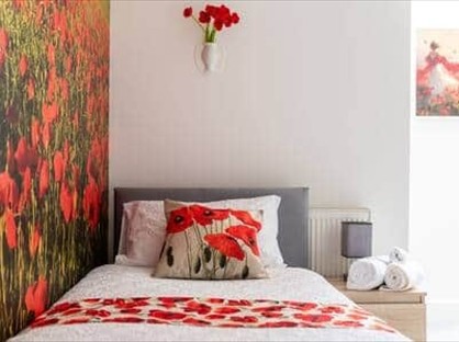 Room in a Shared House, York Road, NN1