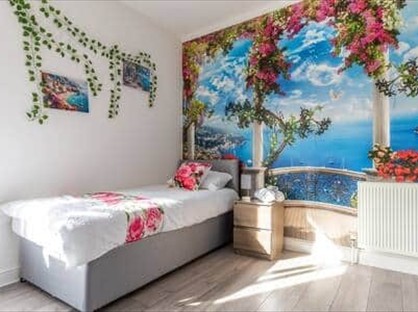Room in a Shared House, Northampton, NN1