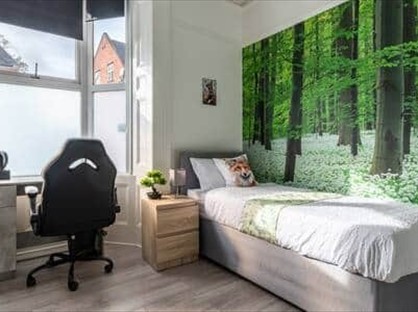 Room in a Shared House, York Road, NN1