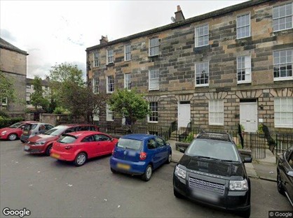 3 Bed Flat, Smith's Place, EH6