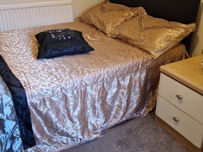 Studio Flat, Sandfield Road, CR7