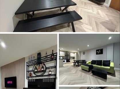 2 Bed Flat, Echo Building, SR1