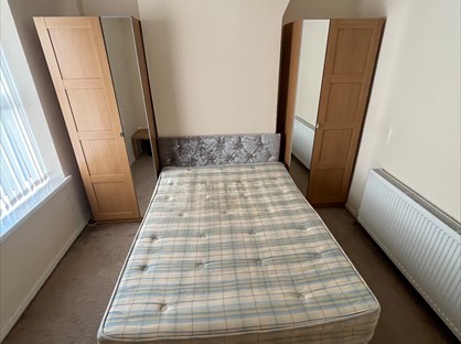 2 Bed Terraced House, Rutland Street, ST1