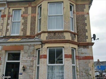 3 Bed End Terrace, Hillside Avenue, PL4