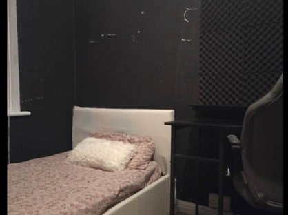 Room in a Shared House, Langstone Road, B14