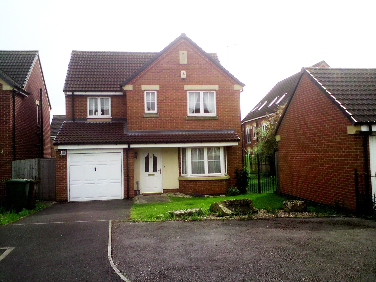 Additional image 5 of 3 Bed Detached House, Alvaston, DE24, N1 7GU