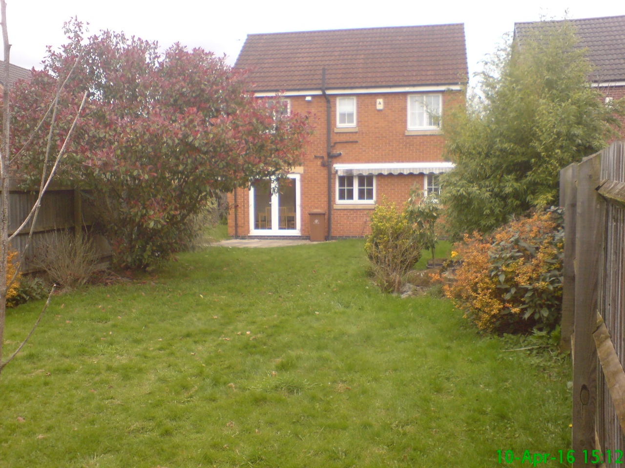 Additional image 6 of 3 Bed Detached House, Alvaston, DE24, N1 7GU