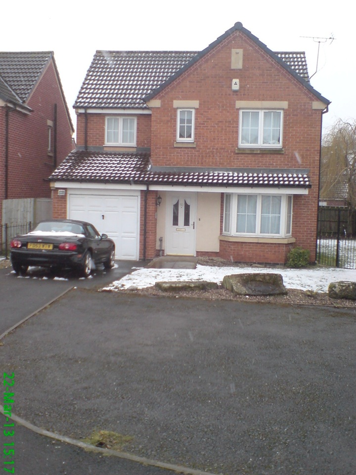 Additional image 20 of 3 Bed Detached House, Alvaston, DE24, N1 7GU