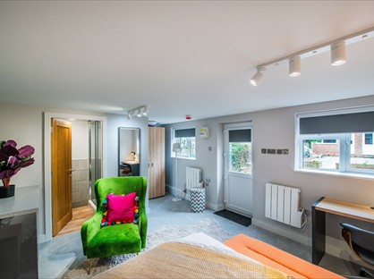 Room in a Shared House, Brunswick Hill, RG1
