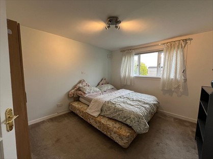 Room in a Shared Flat, Saughton Mains Park, EH11