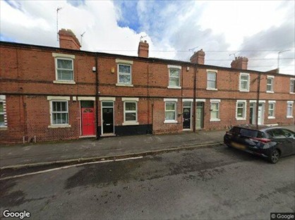 3 Bed Terraced House, Bathley Street, NG2