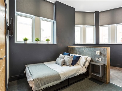 Studio Flat, Dunkirk Tavern King Alfred St, DE22