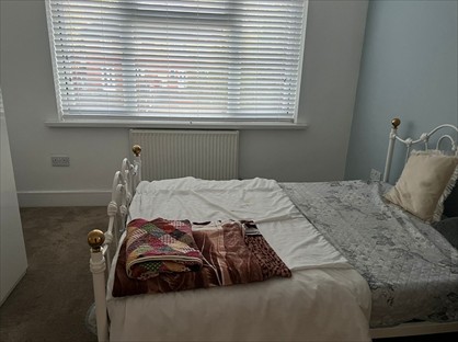 Room in a Shared House, Priory Road, DY1