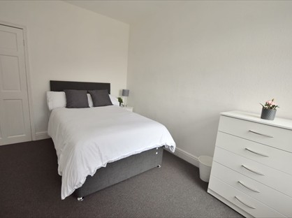 Room in a Shared House, Howe Street, DE22