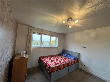 Room in a Shared Flat, Saughton Mains Park, EH11