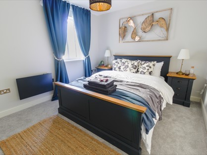 2 Bed Flat, Bewdley Gate, DY12