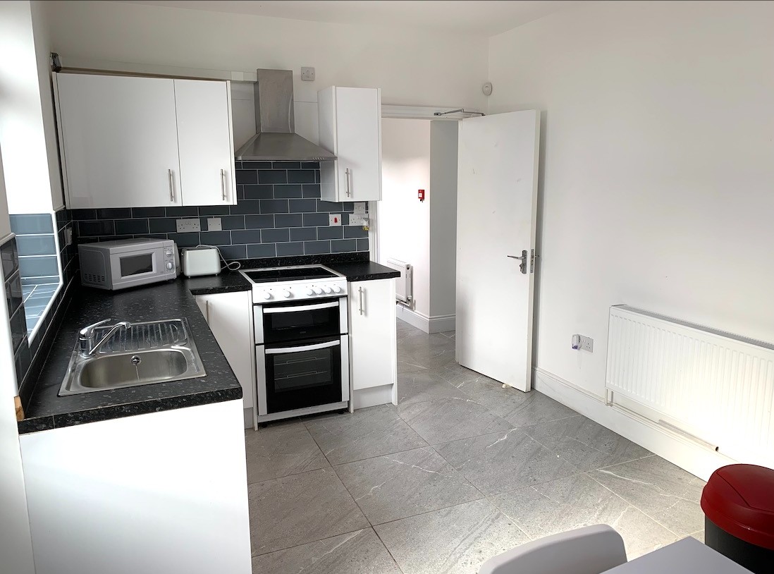 Additional image 8 of Room in a Shared House, Cannon Hill Road, CV4, N1 7GU