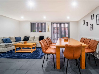 4 Bed Detached House, St. Michaels Road, CV34