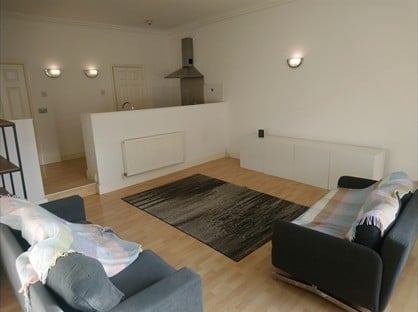 2 Bed Flat, Darby Road, L17