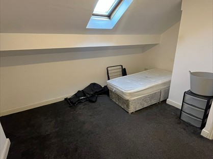 Room in a Shared House, Recreation View, LS11