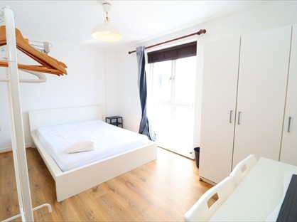 Room in a Shared Flat, Bevan Court, E3