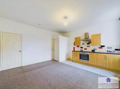 Studio Flat, Worcester, WR2