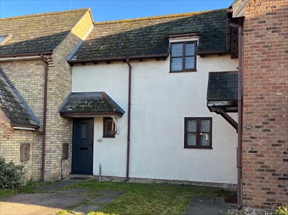 2 Bed Terraced House, Victoria Gardens, CO4