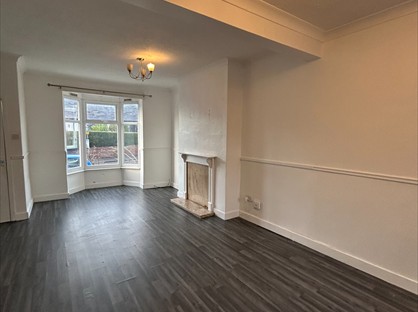 2 Bed Terraced House, West View, DL17