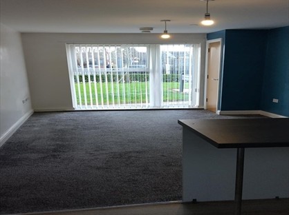 2 Bed Flat, Carillon Way, WA10