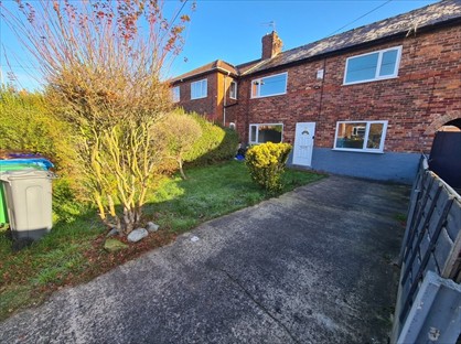 4 Bed Terraced House, Kenton Avenue, M18