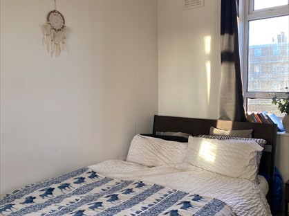 Room in a Shared Flat, Lancaster Ct, SW6