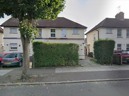 3 Bed Semi-Detached House, Rivulet Road, N17