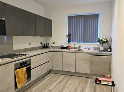 Room in a Shared Flat, Somerville House, RM13