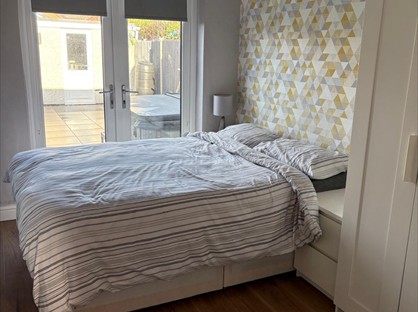 Room in a Shared House, Ashly Court, LL17