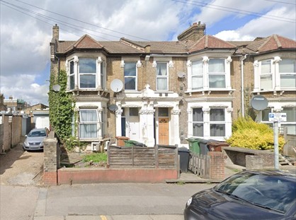 2 Bed Flat, Grove Green Road, E11
