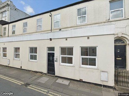 Room in a Shared House, Liverpool Road, ST4