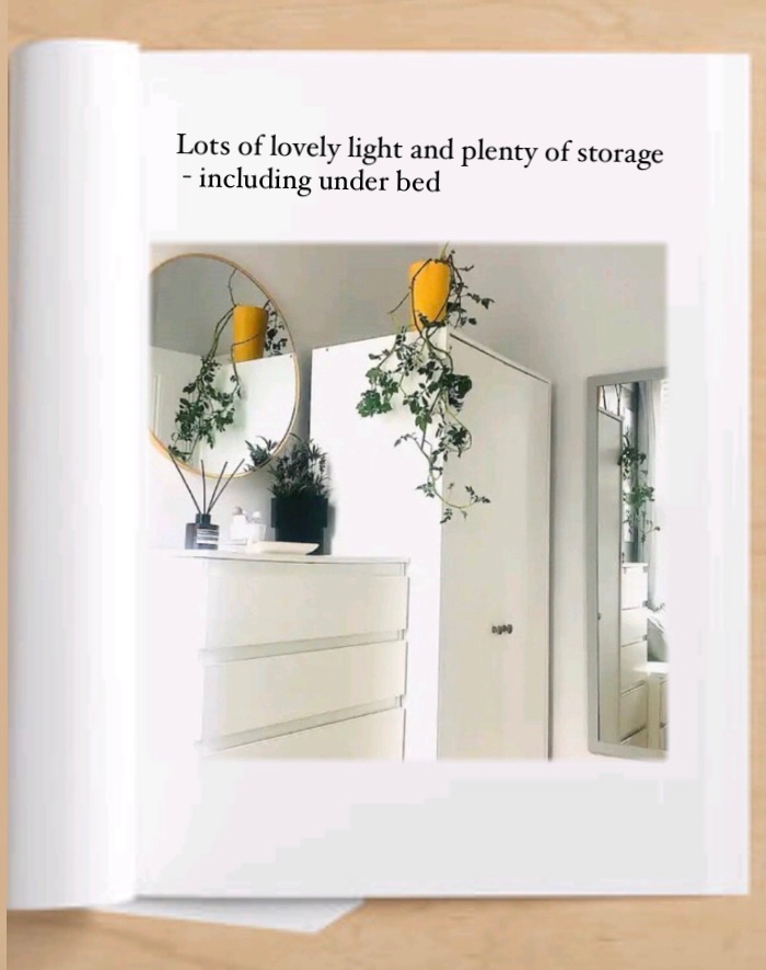 Room in a Shared Flat, Harvist Road, NW6 photo 2