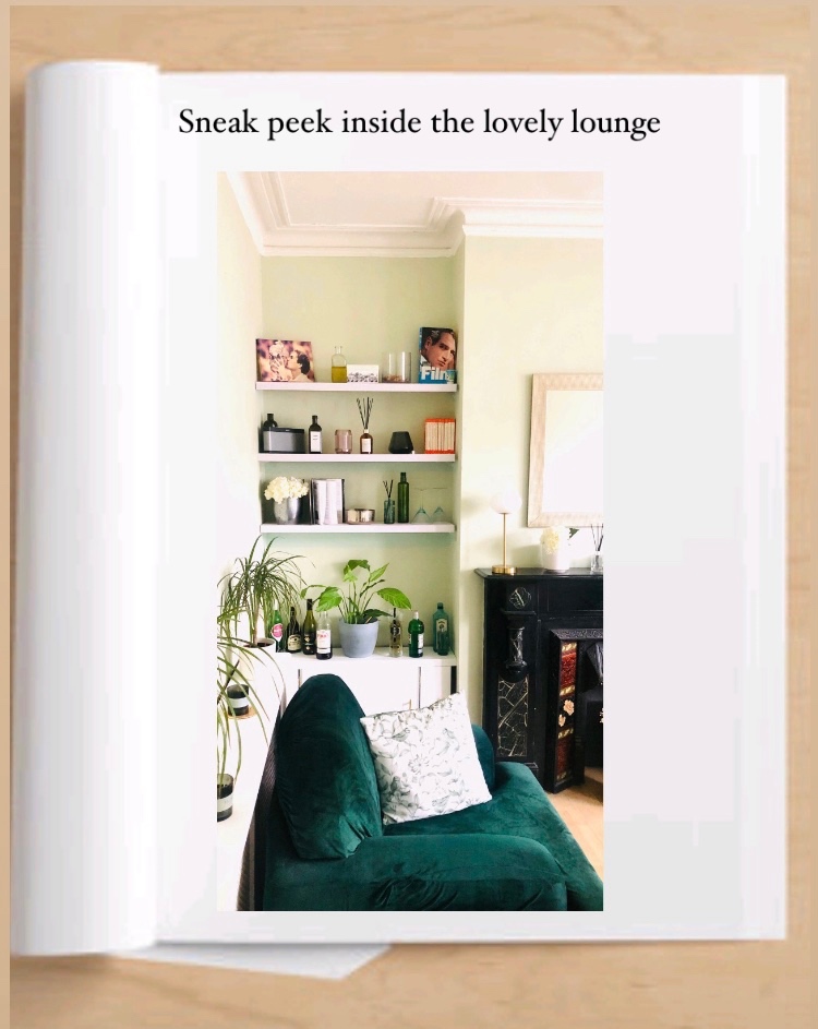 Room in a Shared Flat, Harvist Road, NW6 photo 3