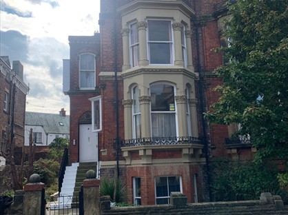 1 Bed Flat, Westbourne Grove, YO11