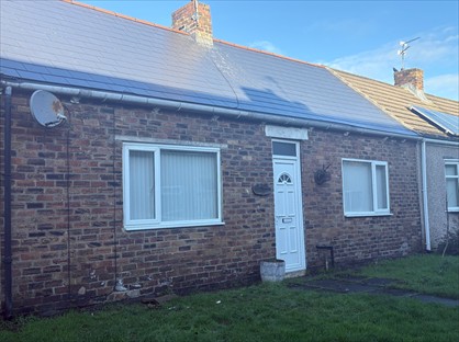 2 Bed Bungalow, Ridley Street, NE23