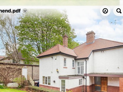 3 Bed Detached House, Troughend, NE3