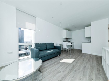 1 Bed Flat, Addiscombe Grove, CR0