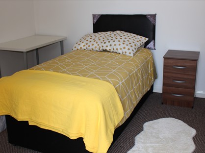 Room in a Shared House, George Road, B23