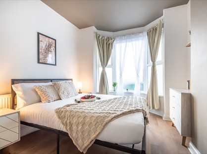 Room in a Shared House, Essex Road, PO21